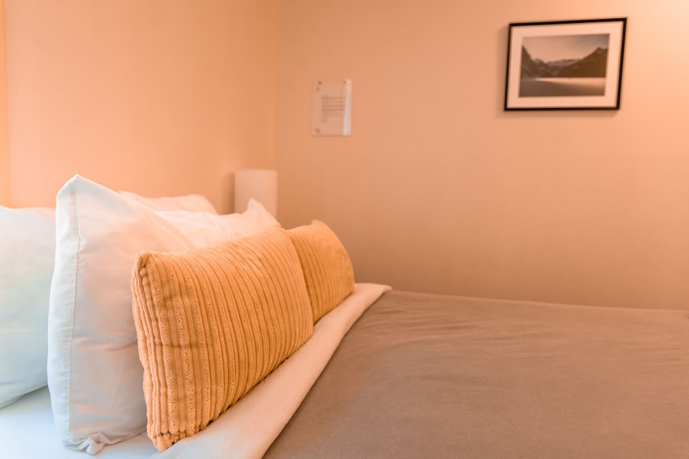 Double Room, Ensuite photo 1