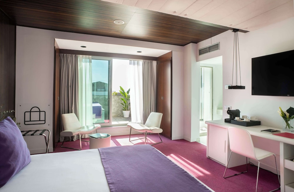 Penthouse (Pool)