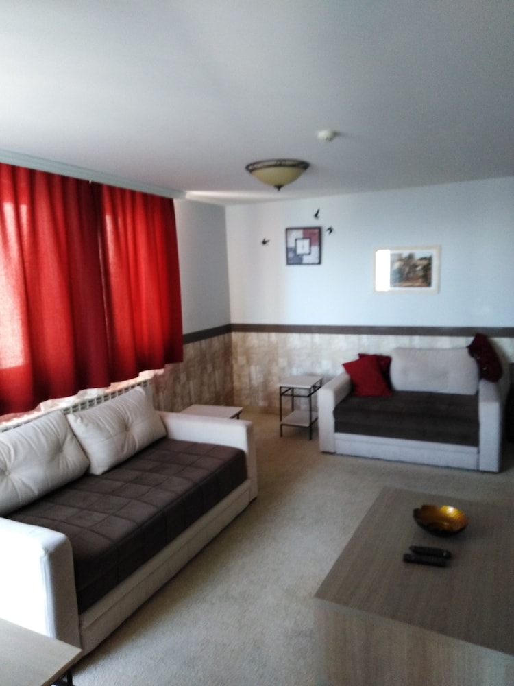 Luxury Apartment