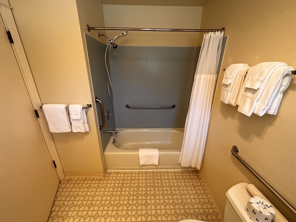 Astoria Crest Motel, Billede 6