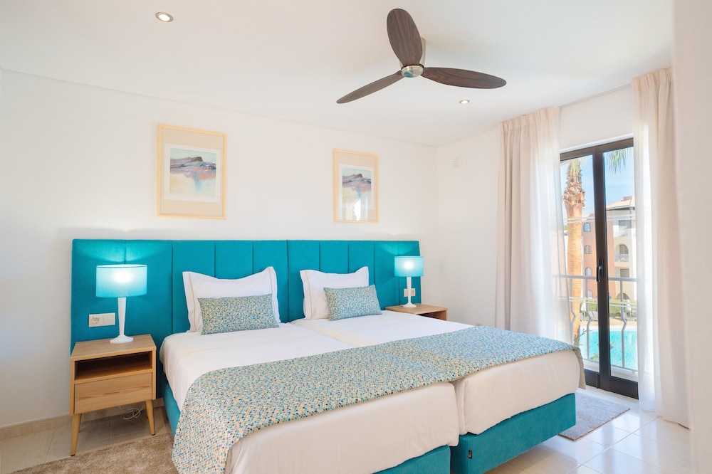 Apartment, 2 Bedrooms