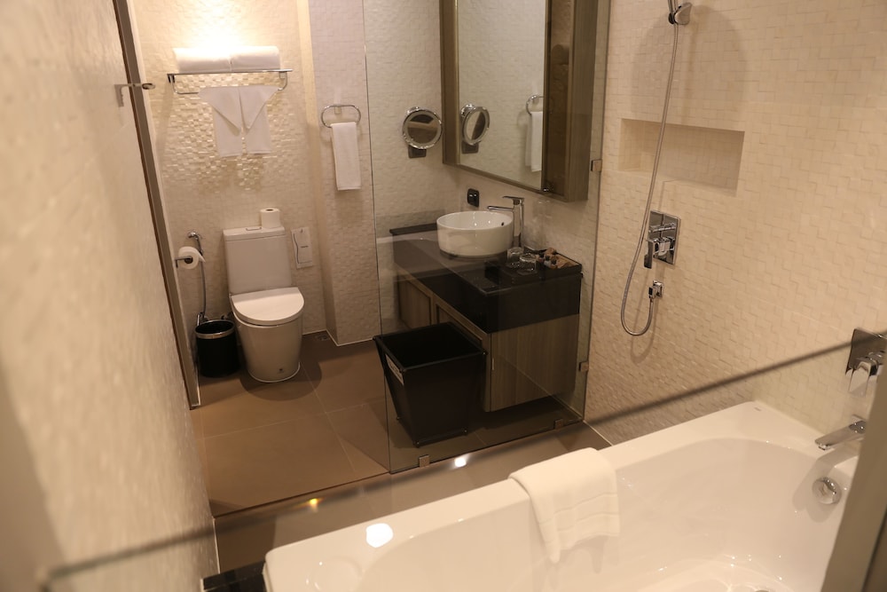 Deluxe room only