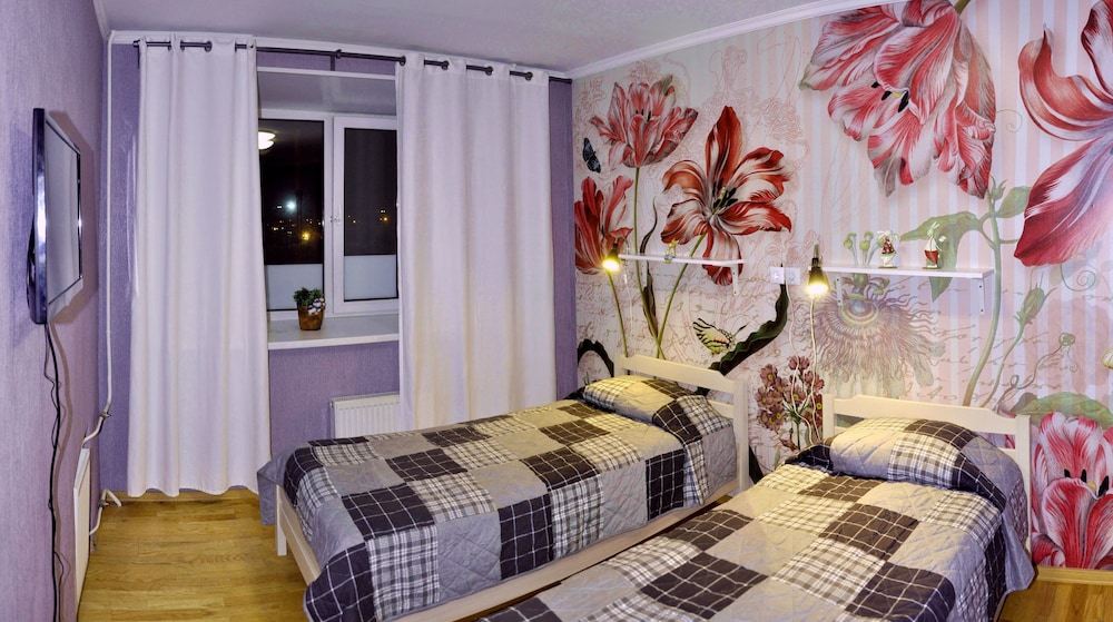 Twin Room (Babochki) photo 3