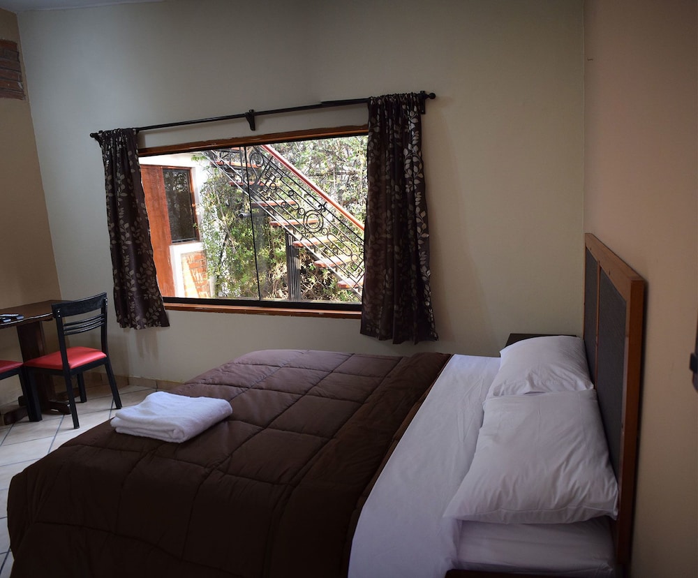 Standard Suite