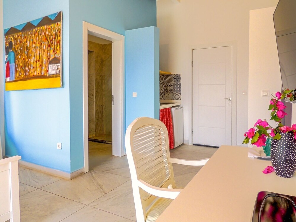 Executive Room - Photo 7