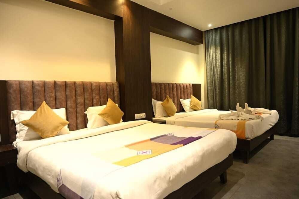 Luxury Room
