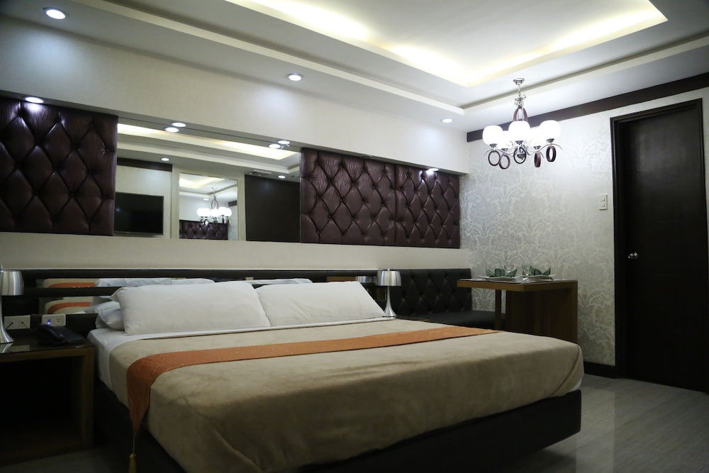 Standard Room - Photo 14