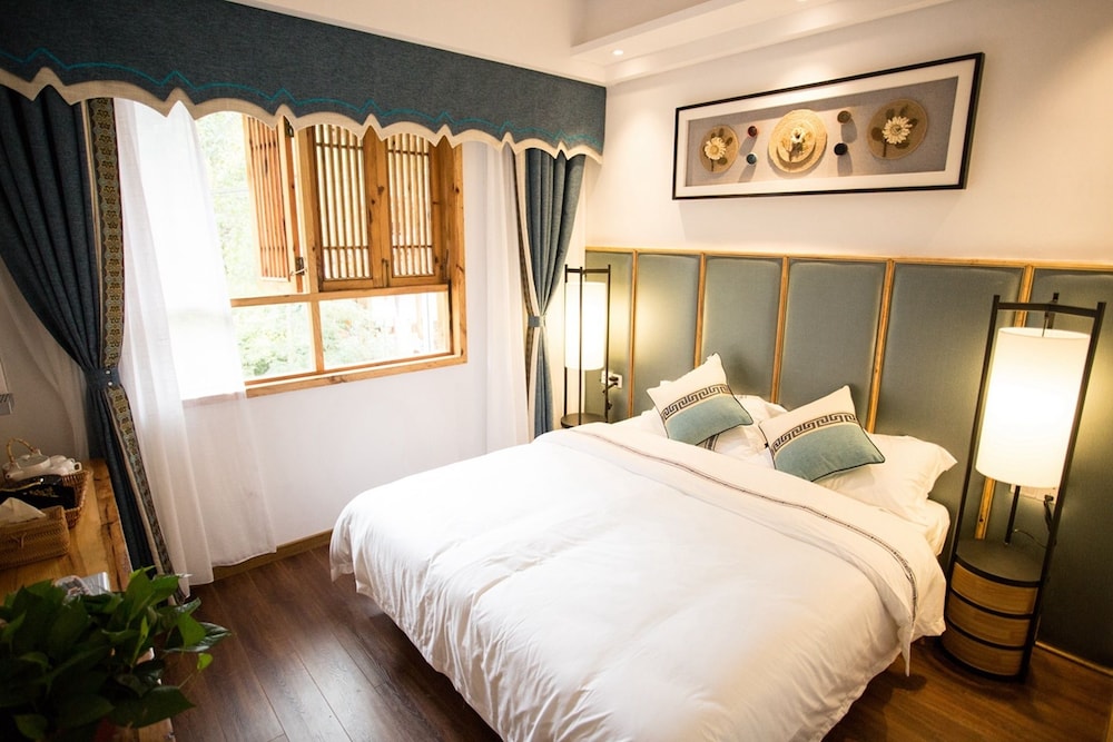 Liuxia Family Room photo 1