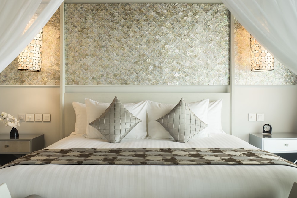 Pearl Suite Villa photo 2