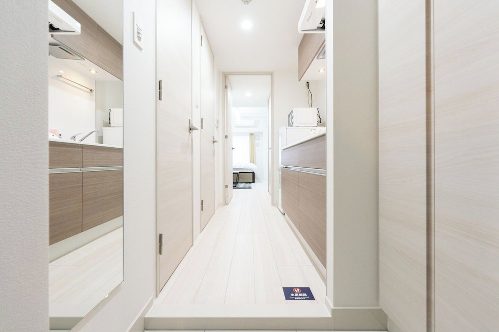 Basic Apartment, Non Smoking (208) photo 1