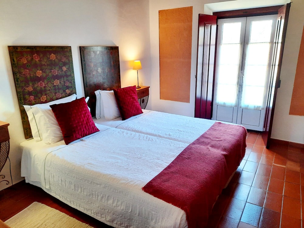 Twin Room photo 2