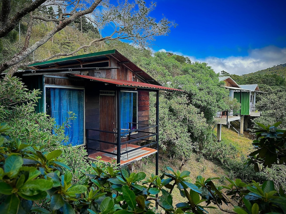 Panoramic Cabin