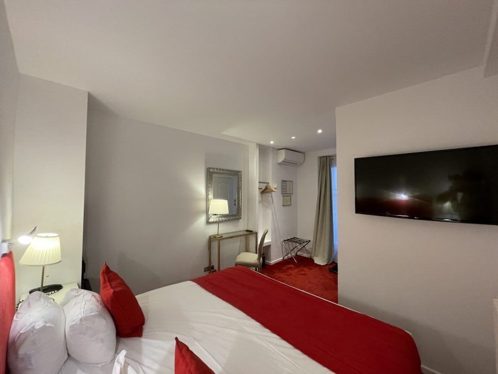 Comfort Room