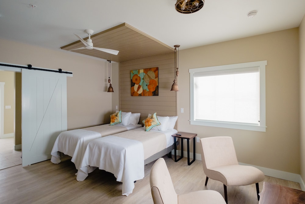 Barrel Suite photo 1