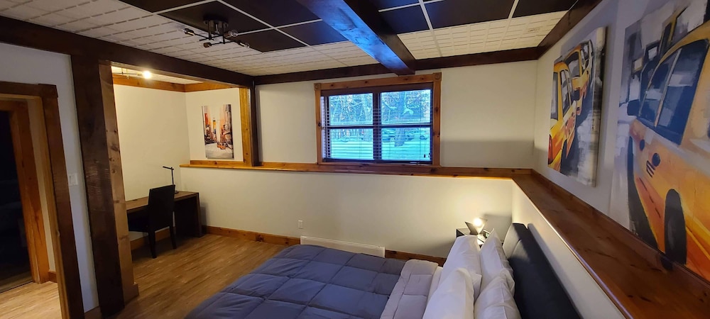 Comfort Apartment photo 3