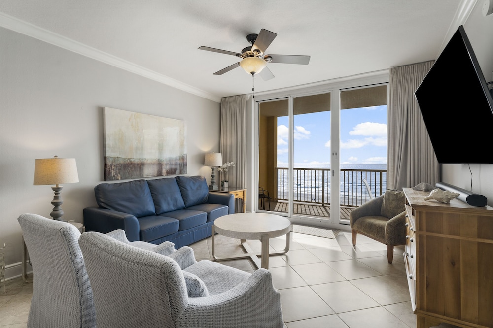 Condo, 3 Bedrooms, Beach View (511)