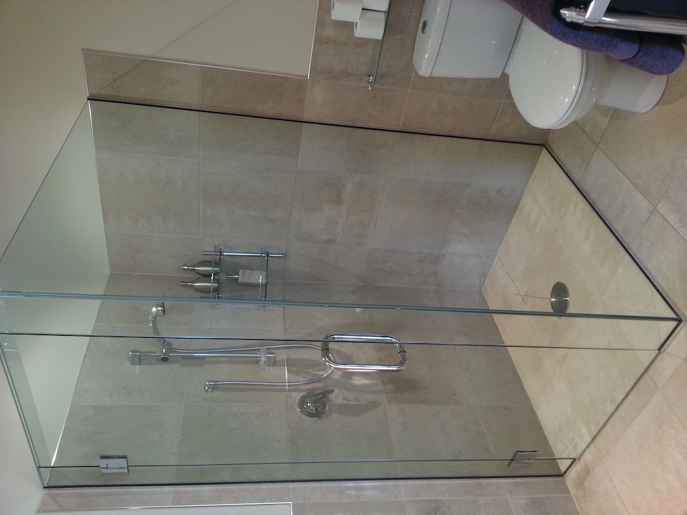 Standard Suite, 1 Bedroom, Non Smoking (Pukeko) photo 3
