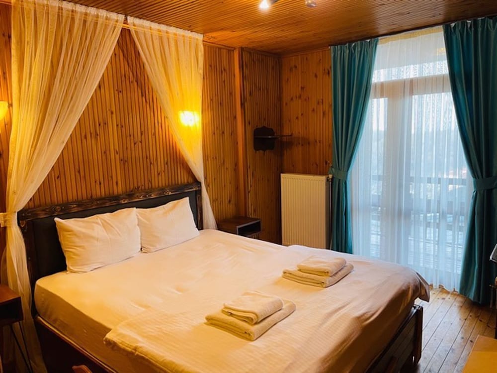 Standard Double Room, 1 Double Bed