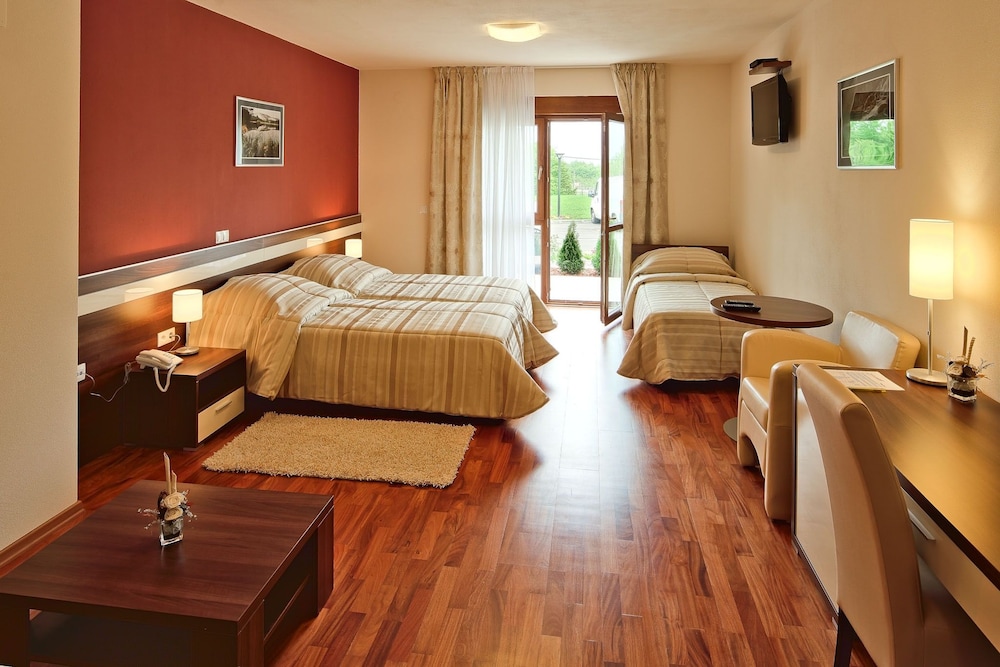Superior Triple Room photo 1
