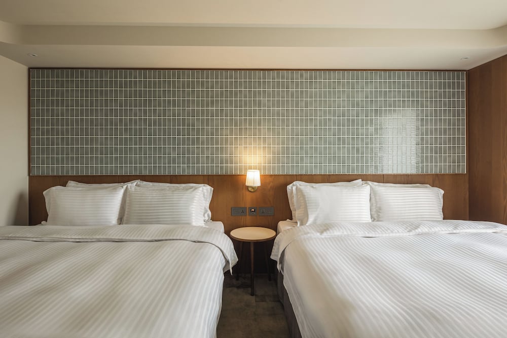 Standard Quadruple Room - Photo 3