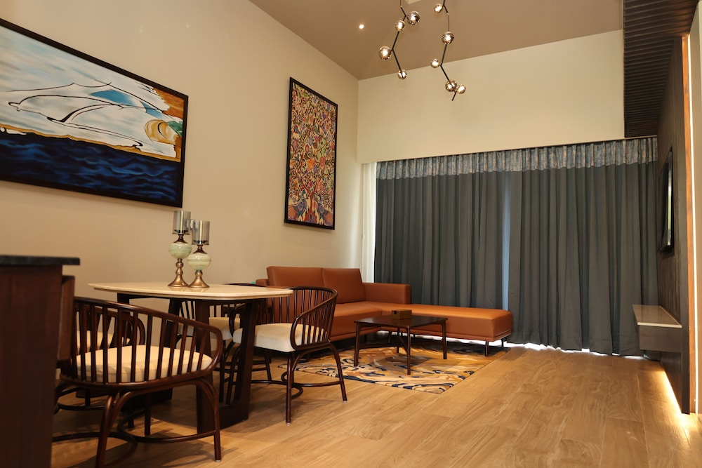 Villa, 1 Bedroom, Private Pool (Garden 1)