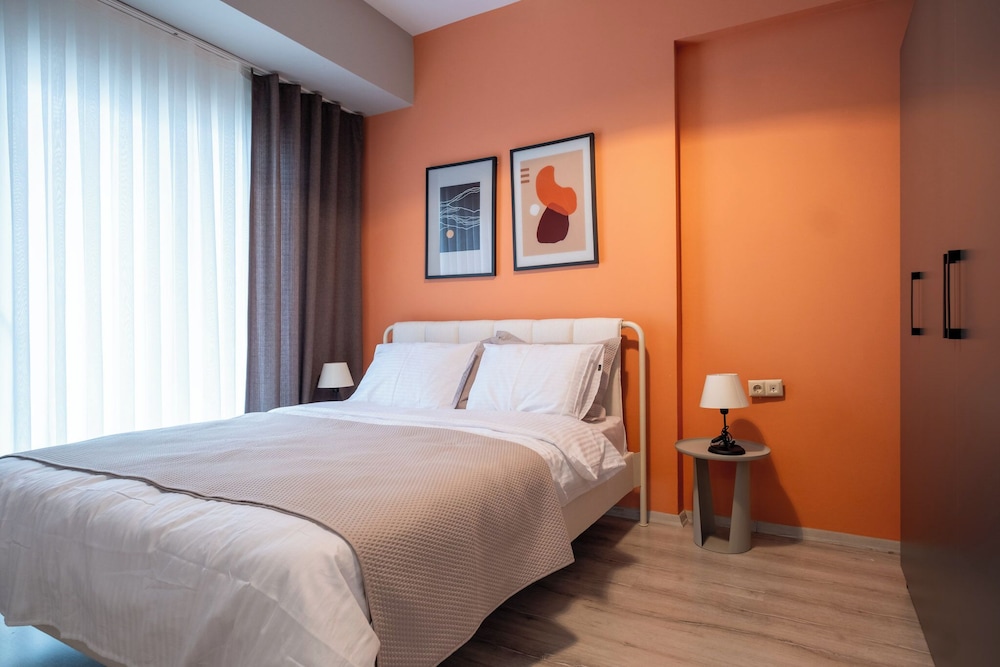 Design Apartment