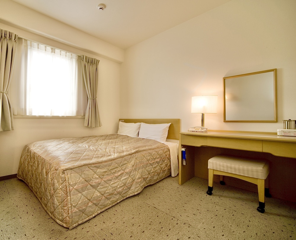 Double Room, Non Smoking (3)