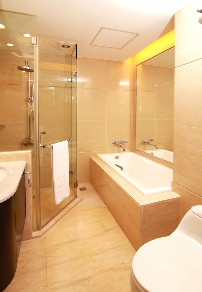 Deluxe Twin Room photo 2