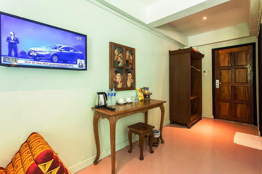 Superior Double Room photo 1