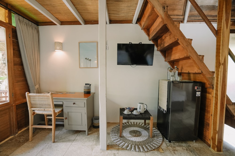 Lumbung Villa - Family Two Storey photo 3