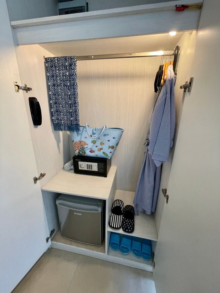 Deluxe Twin Room, Non Smoking photo 3