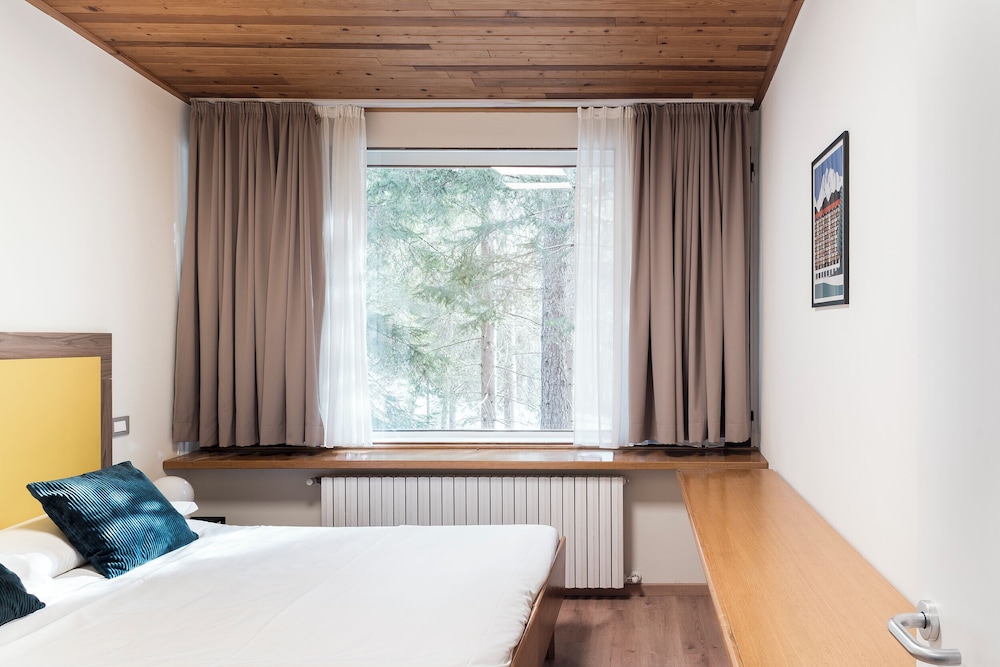 Two-room apartment 5 pax