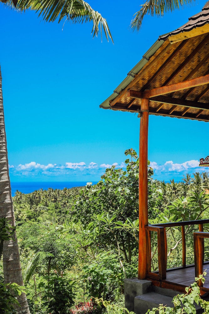 Deluxe Double Room, 1 Double Bed, Mountain View - Photo 9