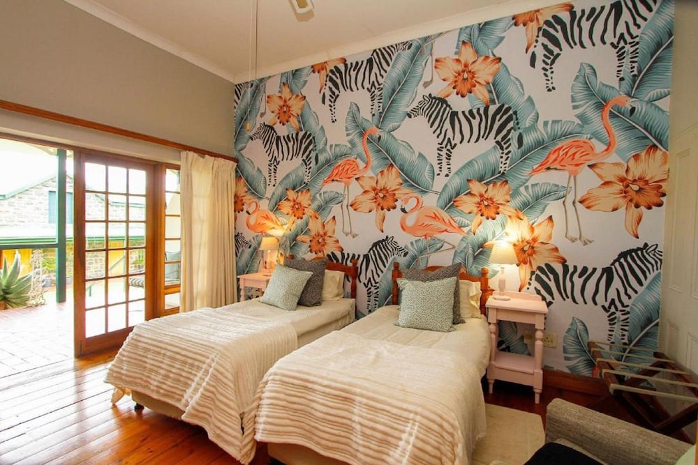 Twin Room photo 1
