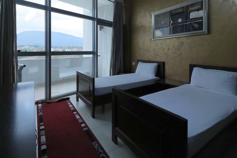 Comfort Single Room