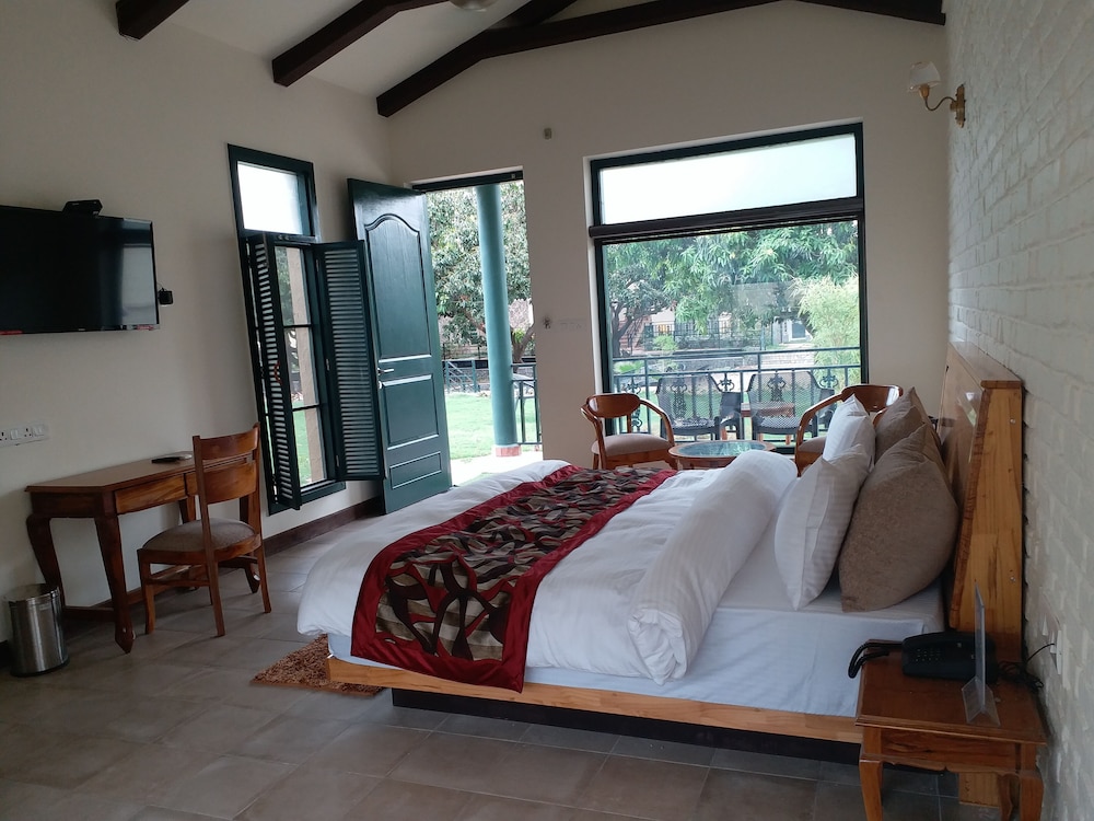 Mango Groove Huts photo 3