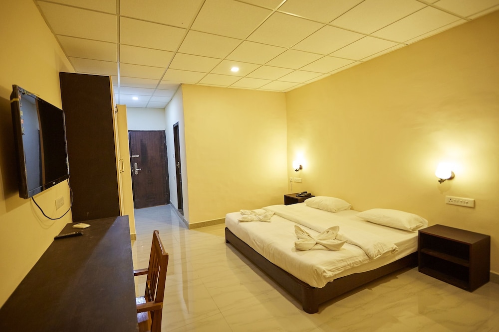 Deluxe Room photo 2