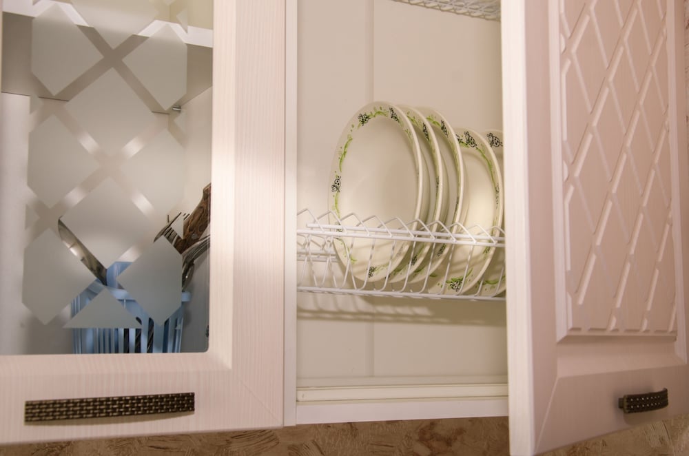 Executive Apartment (Mini Kitchen) photo 3