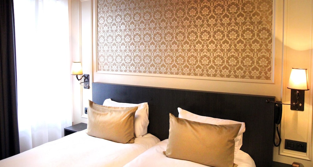 Superior Room, 2 Twin Beds, Accessible, Non Smoking photo 1
