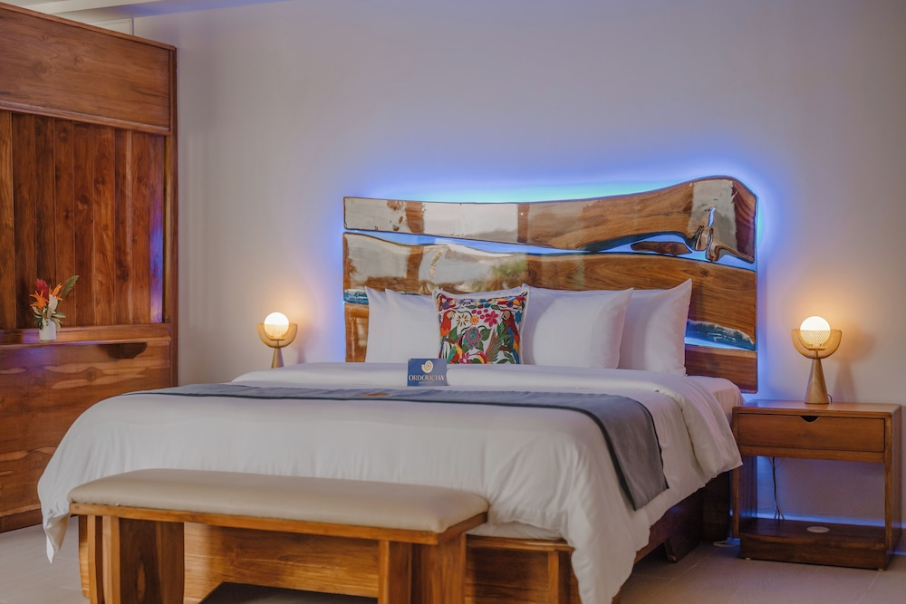 Junior Suite, Ocean View photo 2
