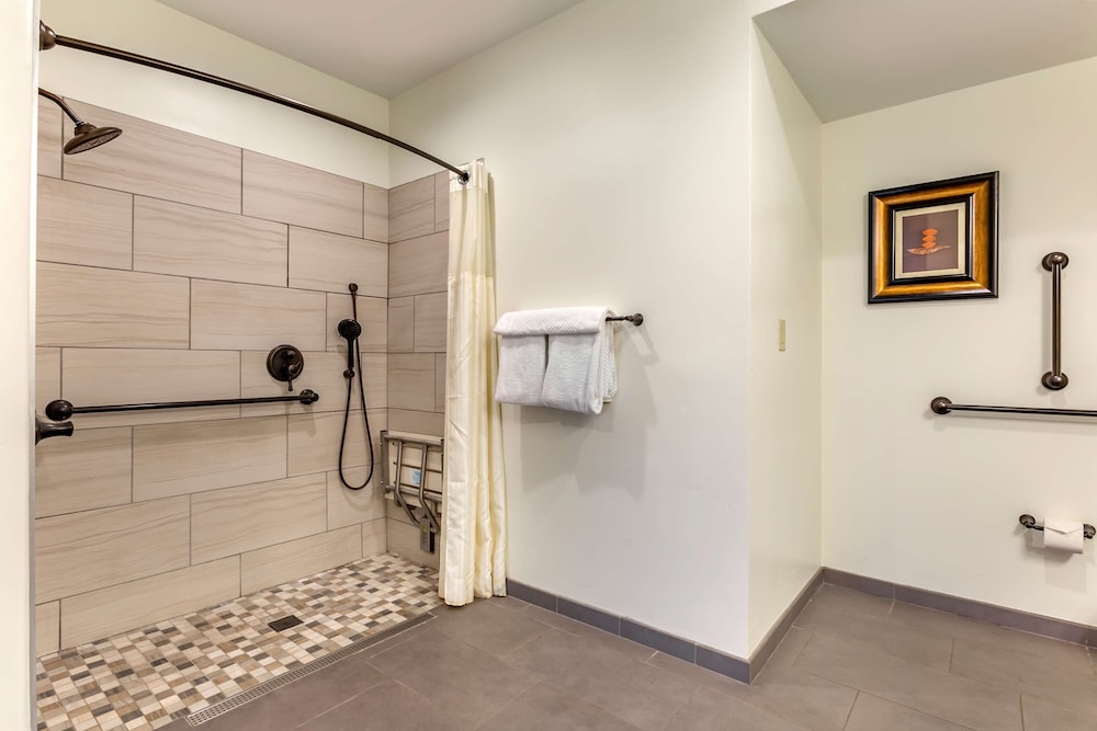 3 BEDROOM 1 KING 2 QUEEN SUNSET STE HEAR ACC ROLL-IN - Photo 2