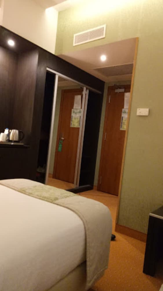 Standard Room photo 1