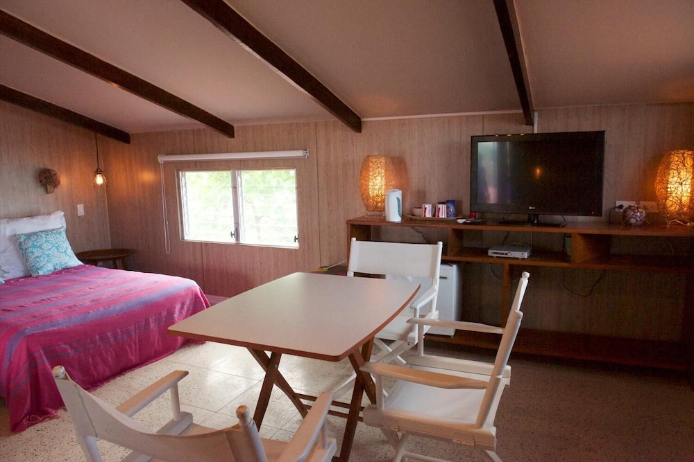Comfort Quadruple Room (Casa Congo)