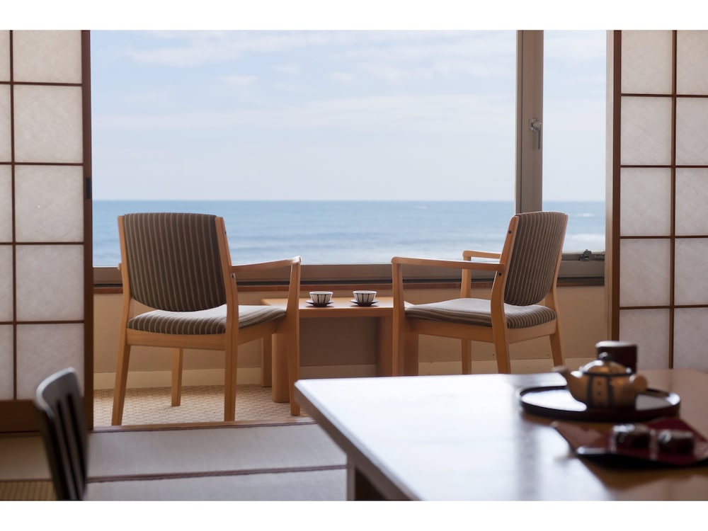 Japanese Style, Run Of House, Ocean View, For 3 Guests photo 2