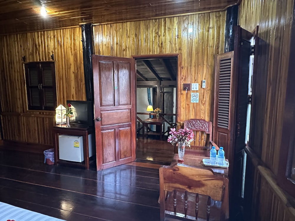 Deluxe Double Room - Photo 5