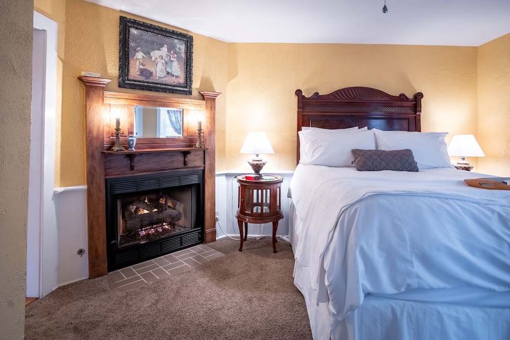 Devonshire Suite photo 1