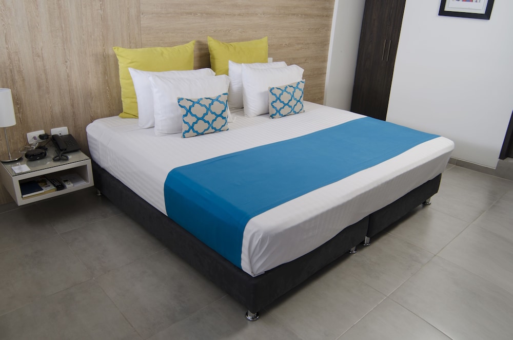 Junior Double Room photo 3