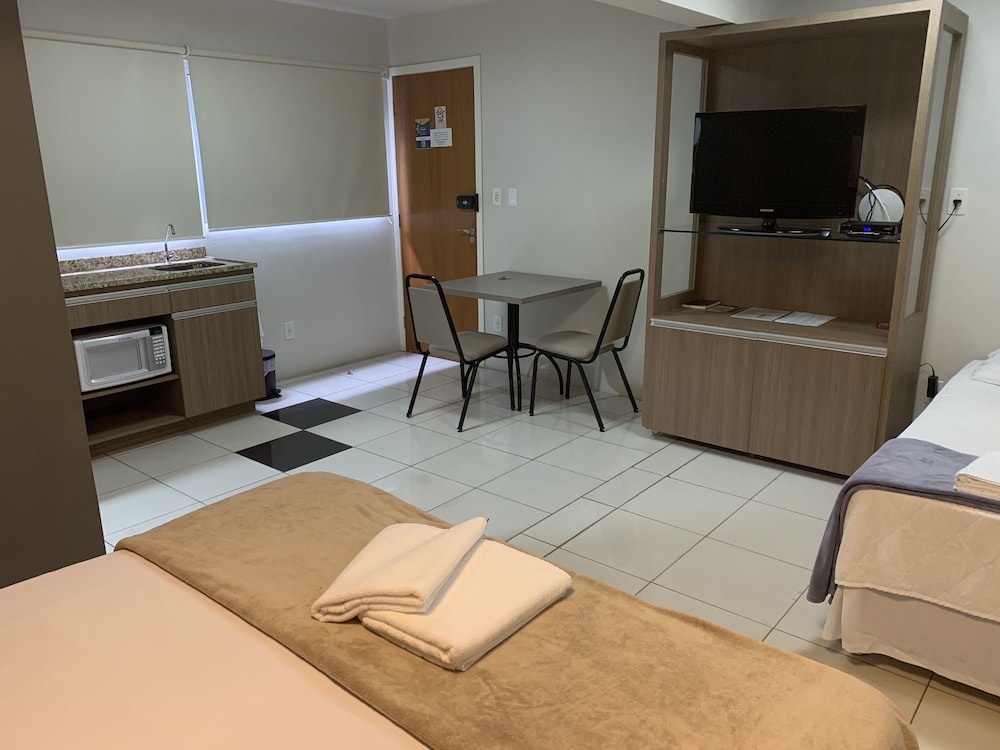 Suite Privativa 2