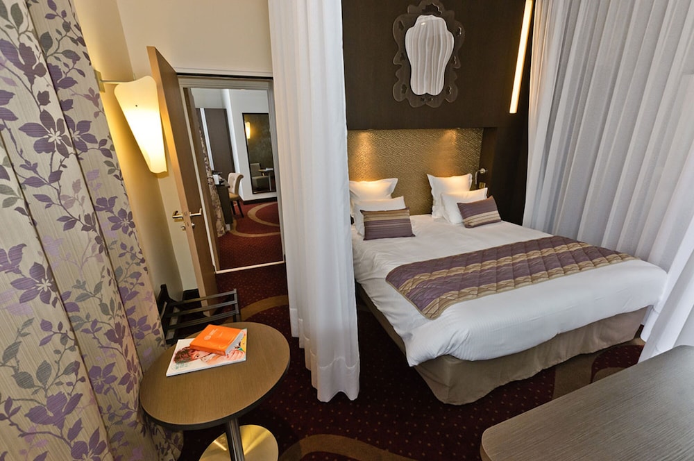 Deluxe Suite - Photo 4