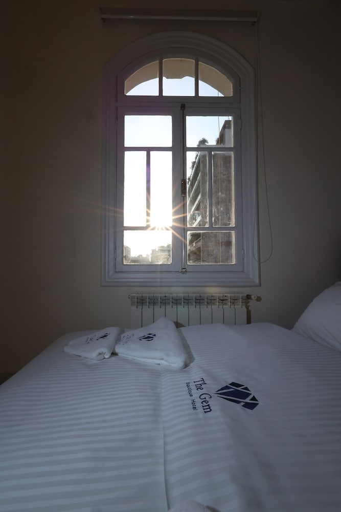 Deluxe Double or Twin Room photo 2